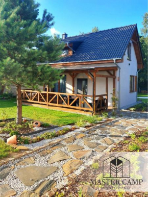 Master Camp Santoczno